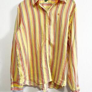 Vintage 90s lauren ralph lauren